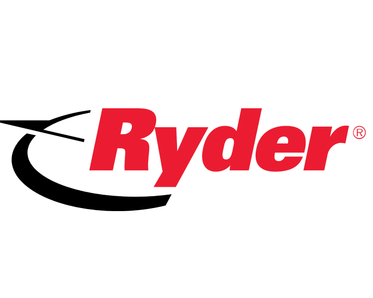 Ryder Logo