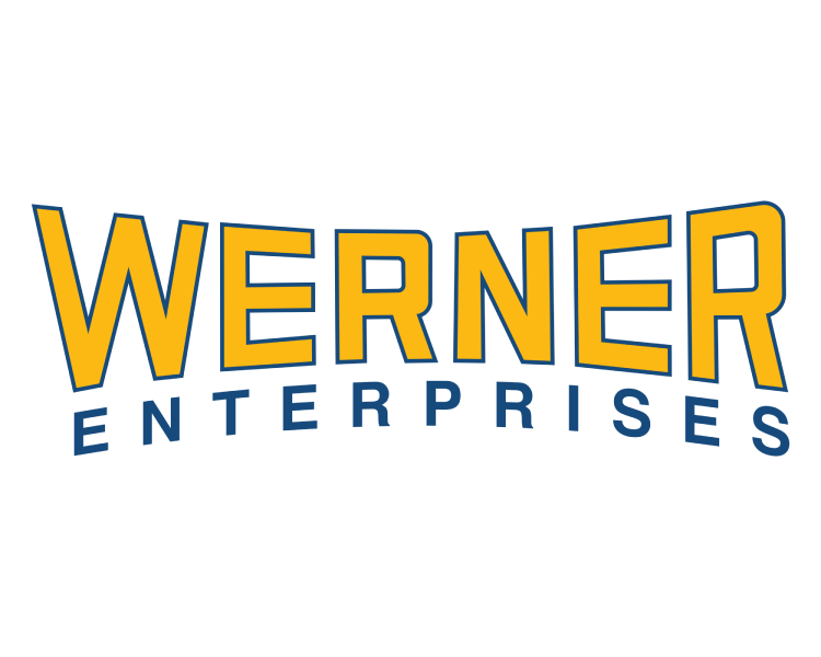 Werner Enterprises Logo